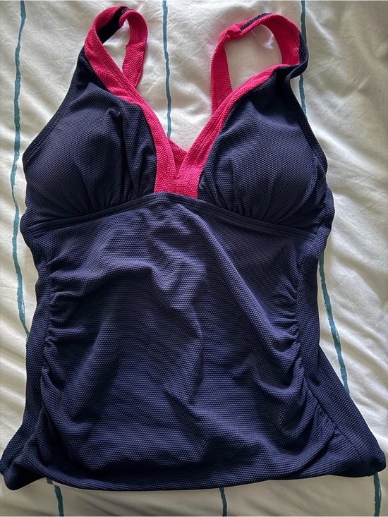 Tommy Bahama Other - Tommy Bahama Colorblock tankini
